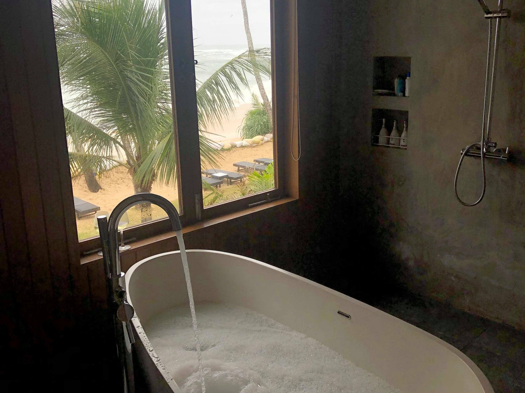 Ubuntu Beach Villas By Reveal主图