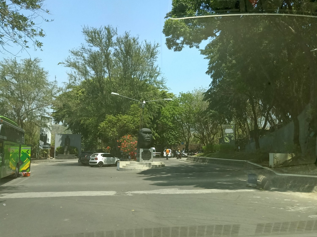 桑义兰早期人类遗址-Sragen必去景点