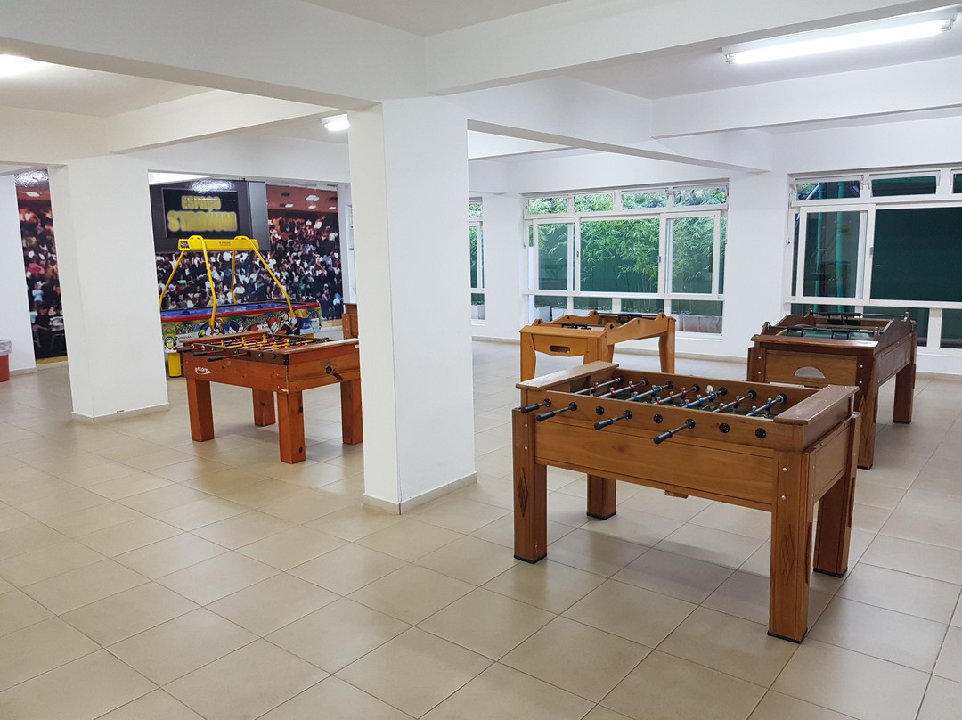 Hotel Majestic主图