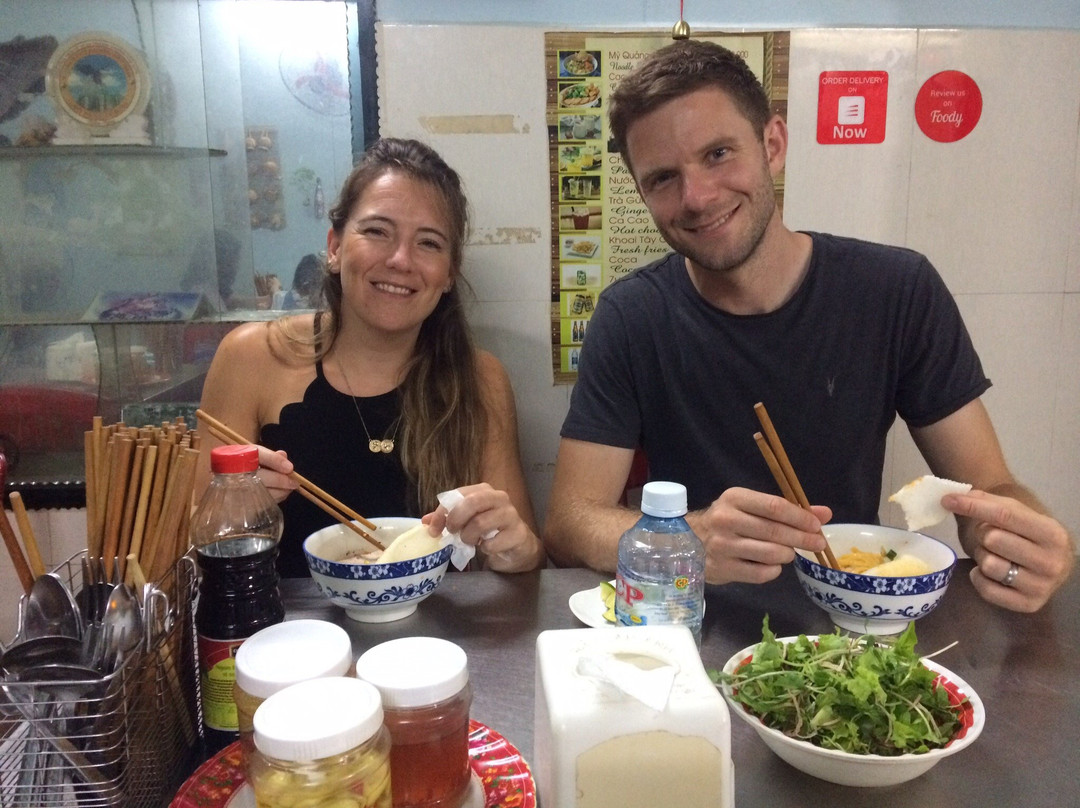 Hoi An Street Food Tour-会安必去景点