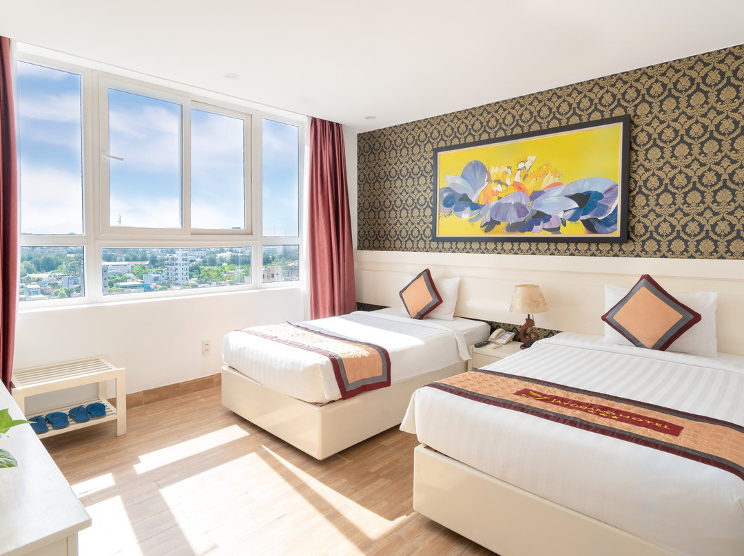 Jay Grand Hotel主图