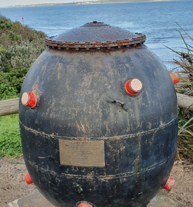 Queenscliff Pier-皇后崖必去景点