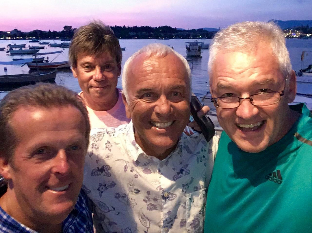 Mon Repos Palace主图