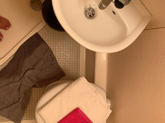 Hôtel La Prairie主图