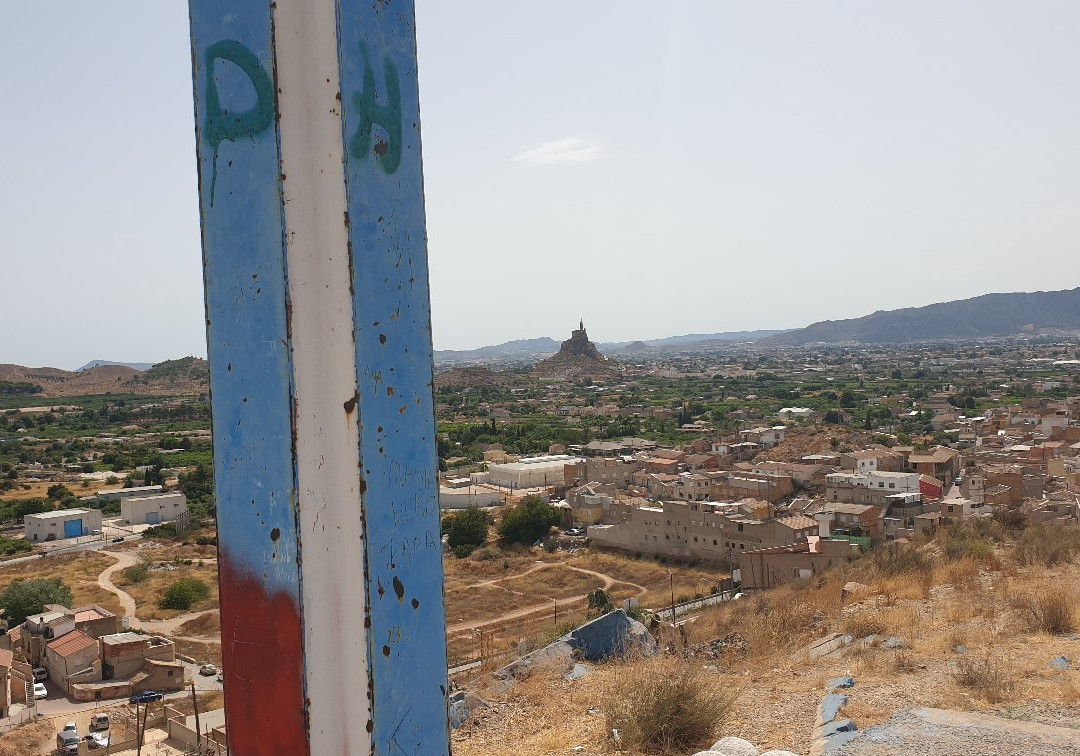 Cabezo De La Cruz-Cabezo de Torres必去景点