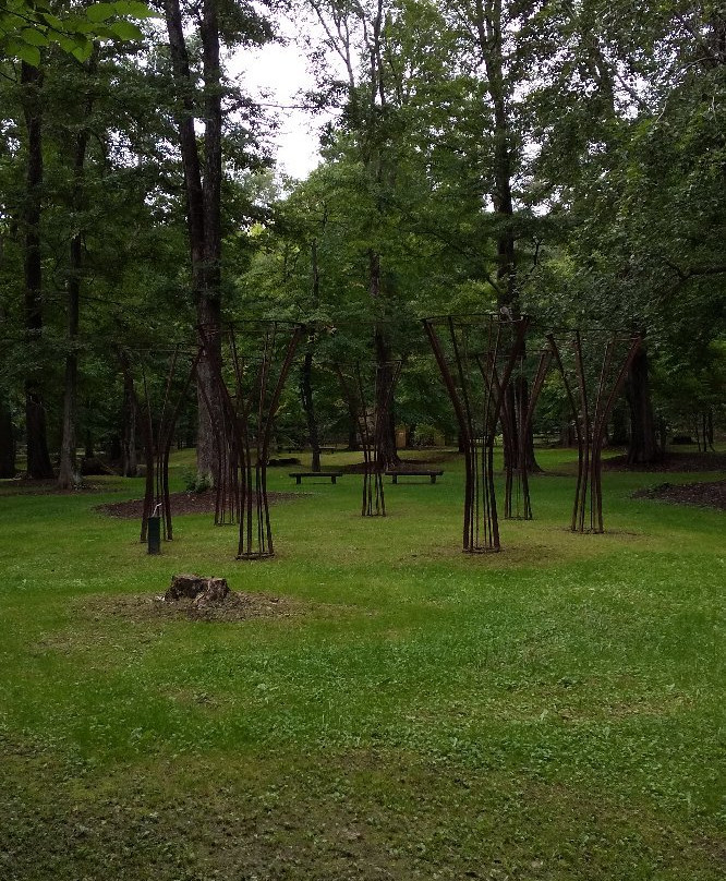 Kaguraoka Park-旭川市必去景点