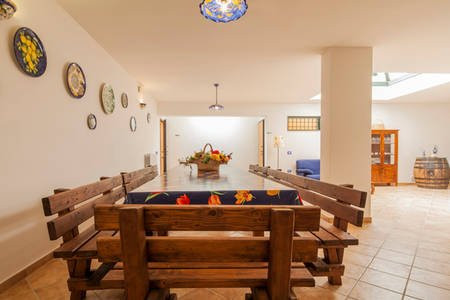 Casa Degli Ulivi主图