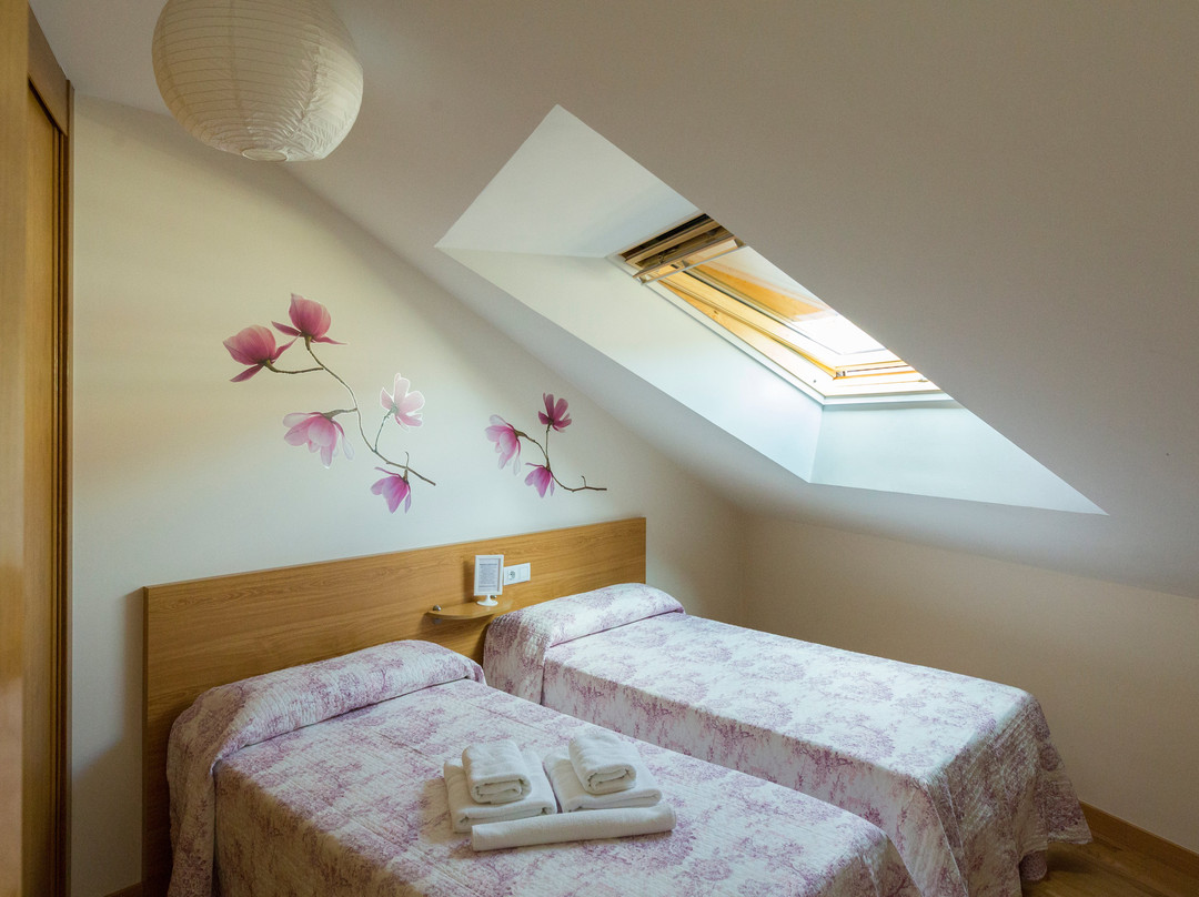 Pension A Solaina主图