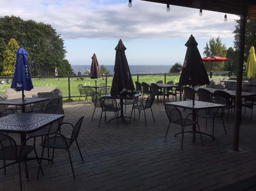 Qualicum Beach Memorial Golf Course景点图片