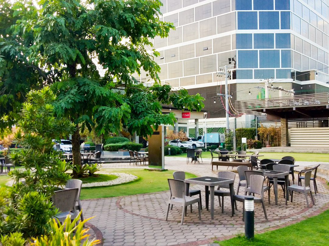 Oakridge Business Park- 曼达维必去景点