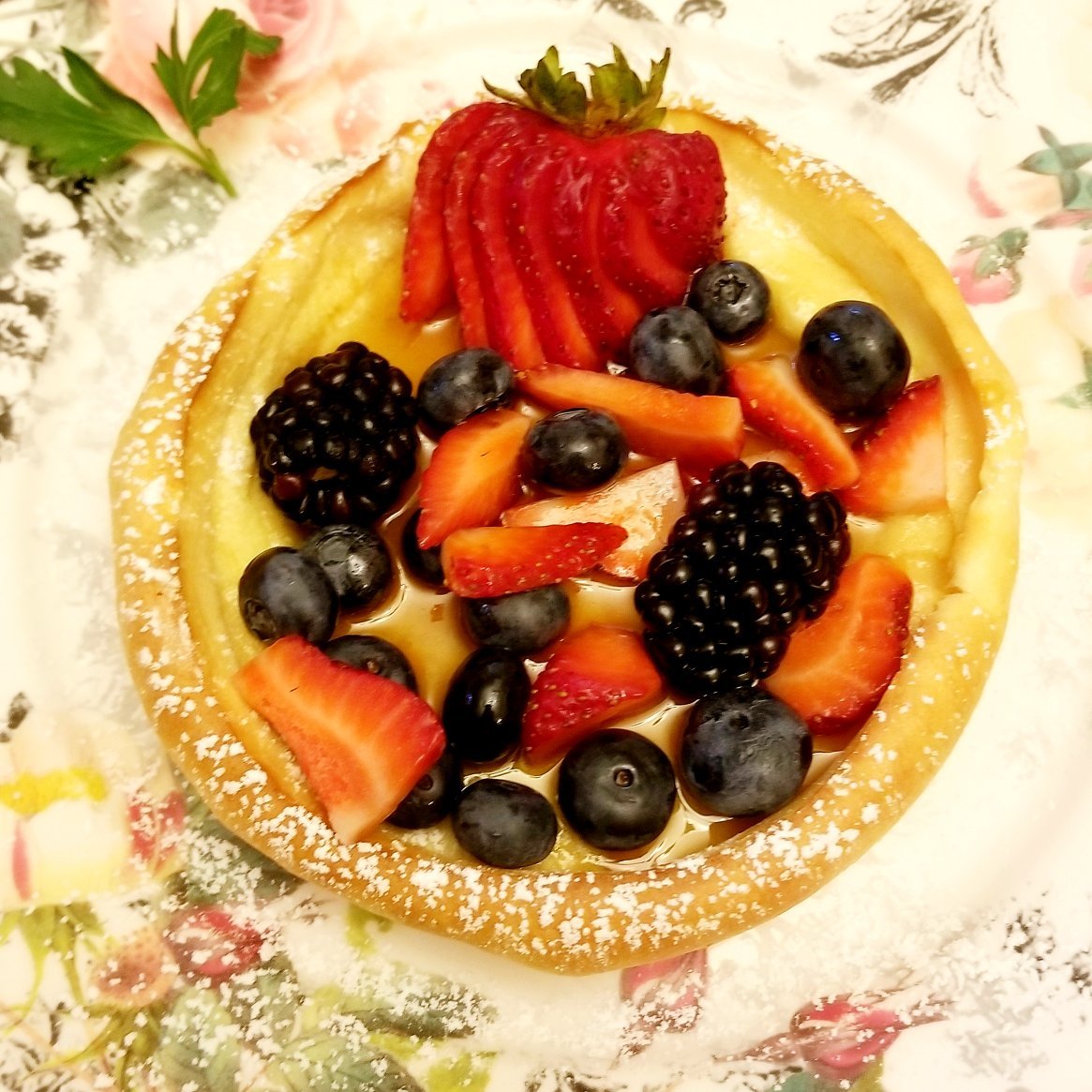 Mirabelle Bed and Breakfast-官方