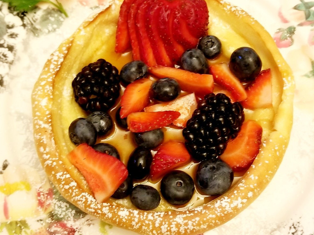 Mirabelle Bed and Breakfast主图