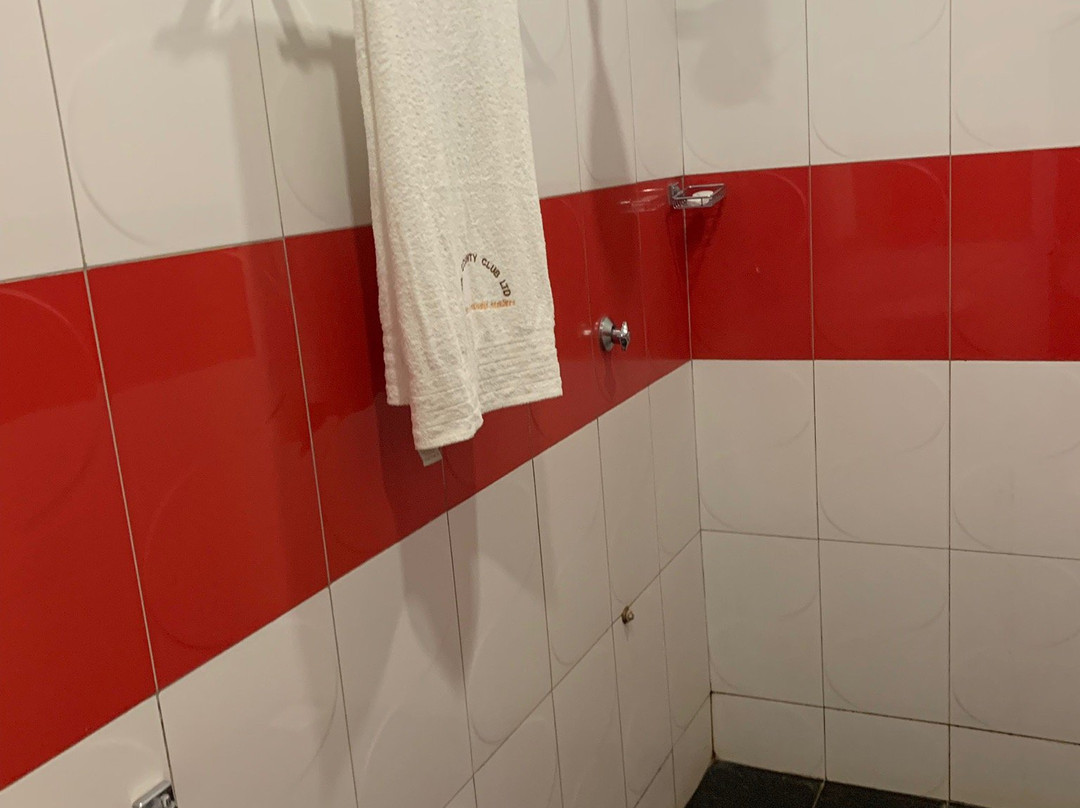 Siaya County Club主图