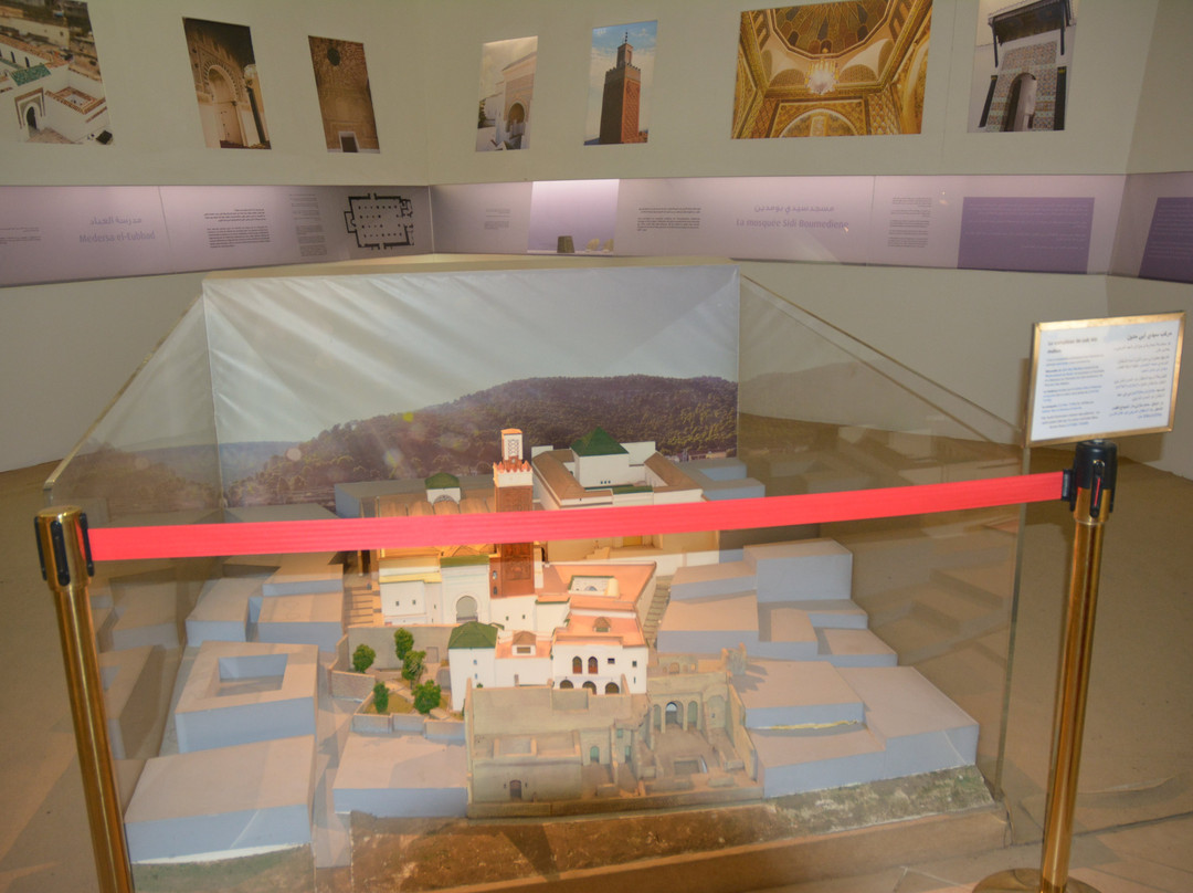 The National Museum of Art and History-Tlemcen必去景点