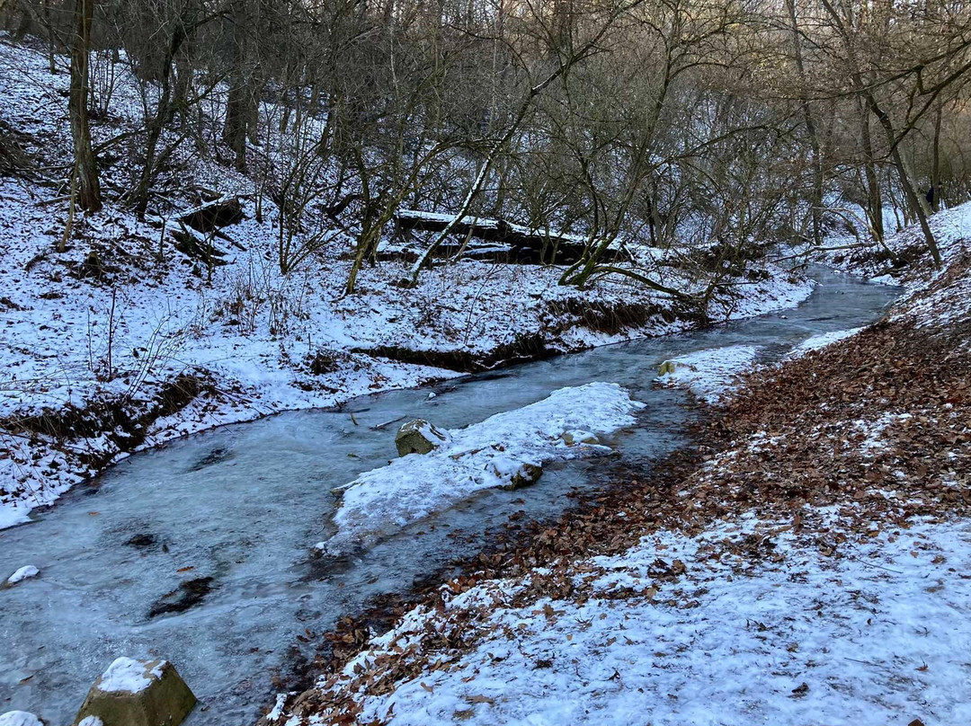 Paprikas Patak - Paprikas Creek景点图片