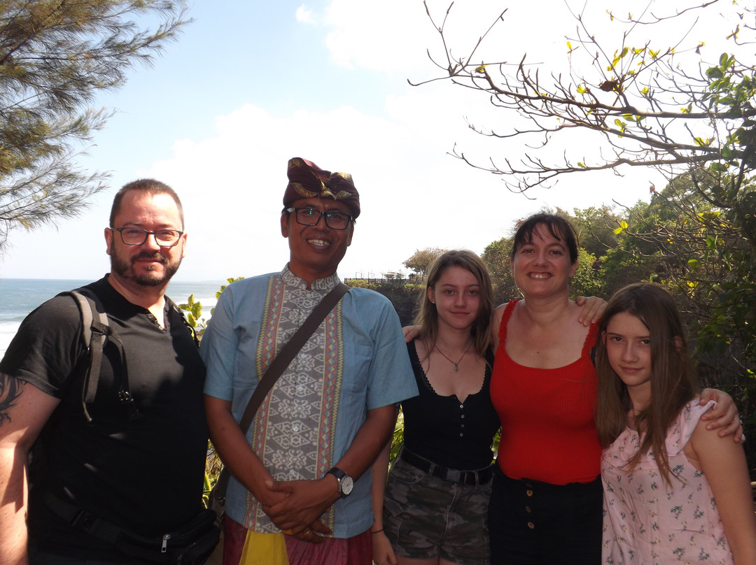 Bali Guide Francophone-登巴萨必去景点