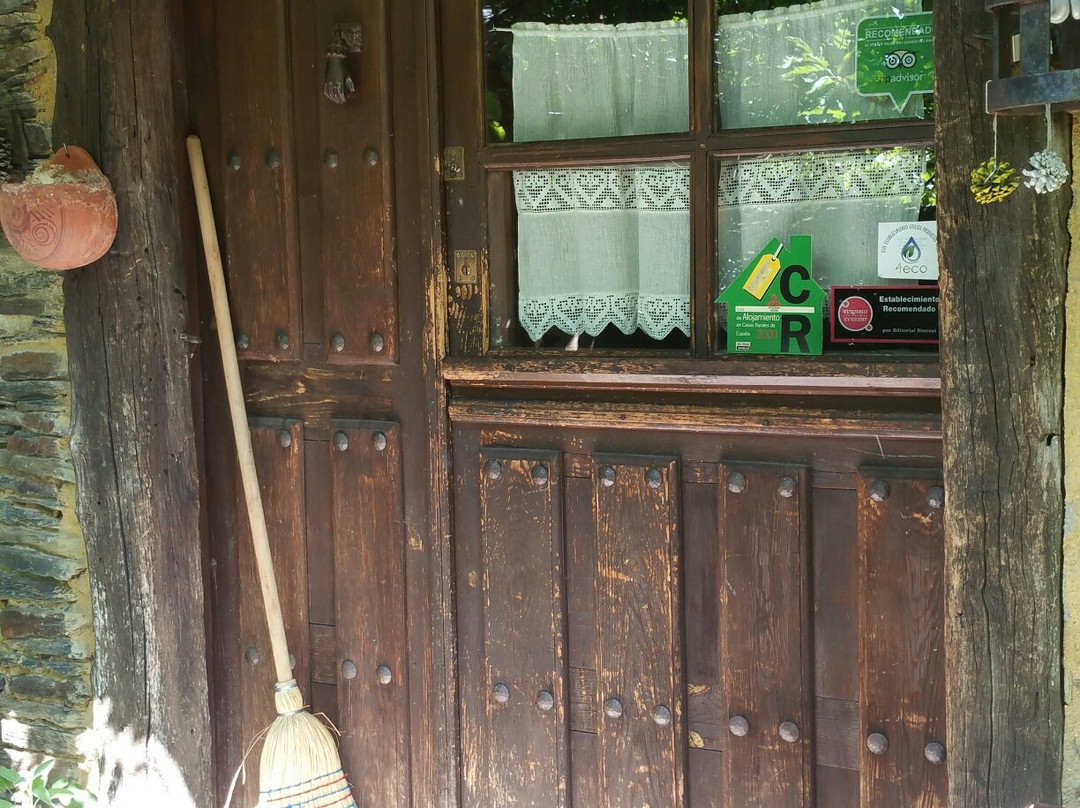 Casa Rural La Casa del Sol主图