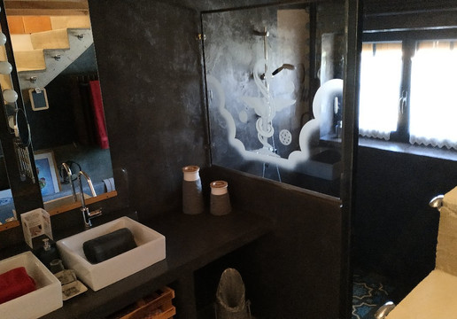 莱特利贡蒂住宿加早餐旅馆主图