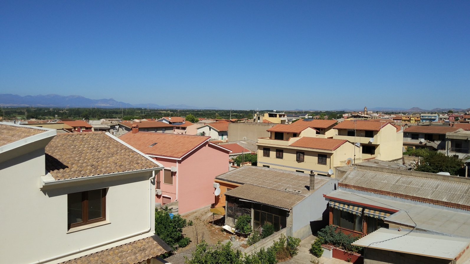 守护神酒店-酒店景观