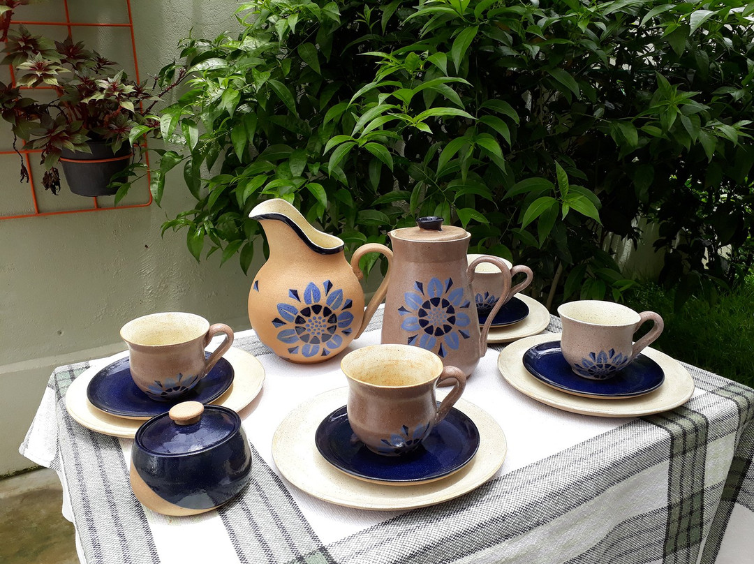 RM Ceramica Artistica景点图片