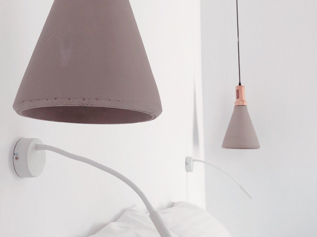 Korali Palace Hotel主图