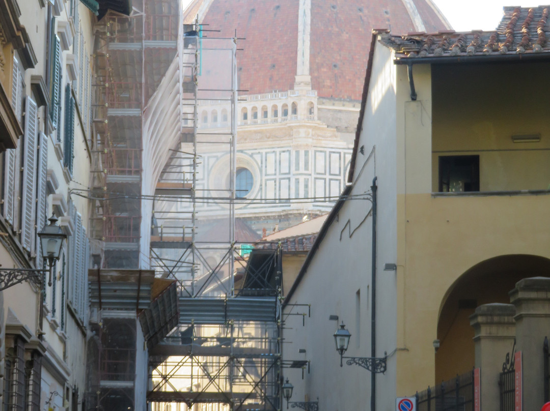 Villa Nobili B&B主图