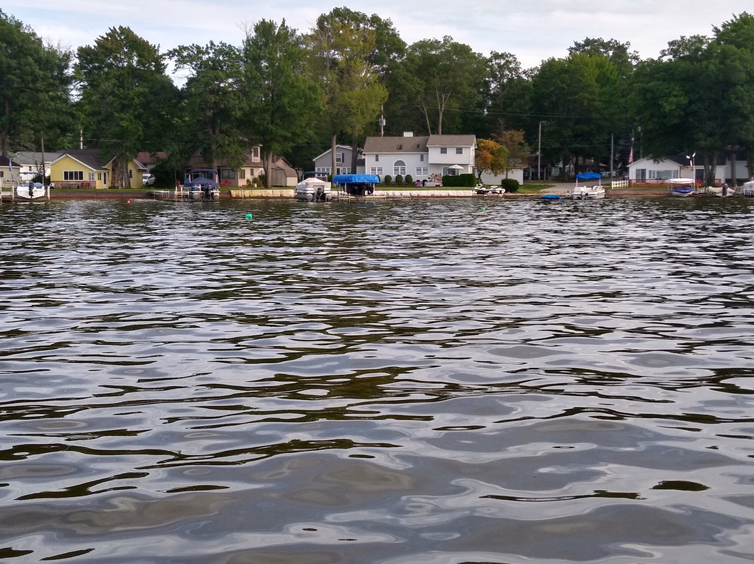 American Oak Resort主图