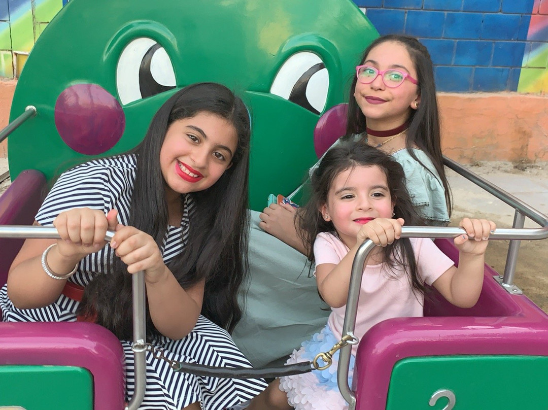 Kids Village-Farwaniya必去景点