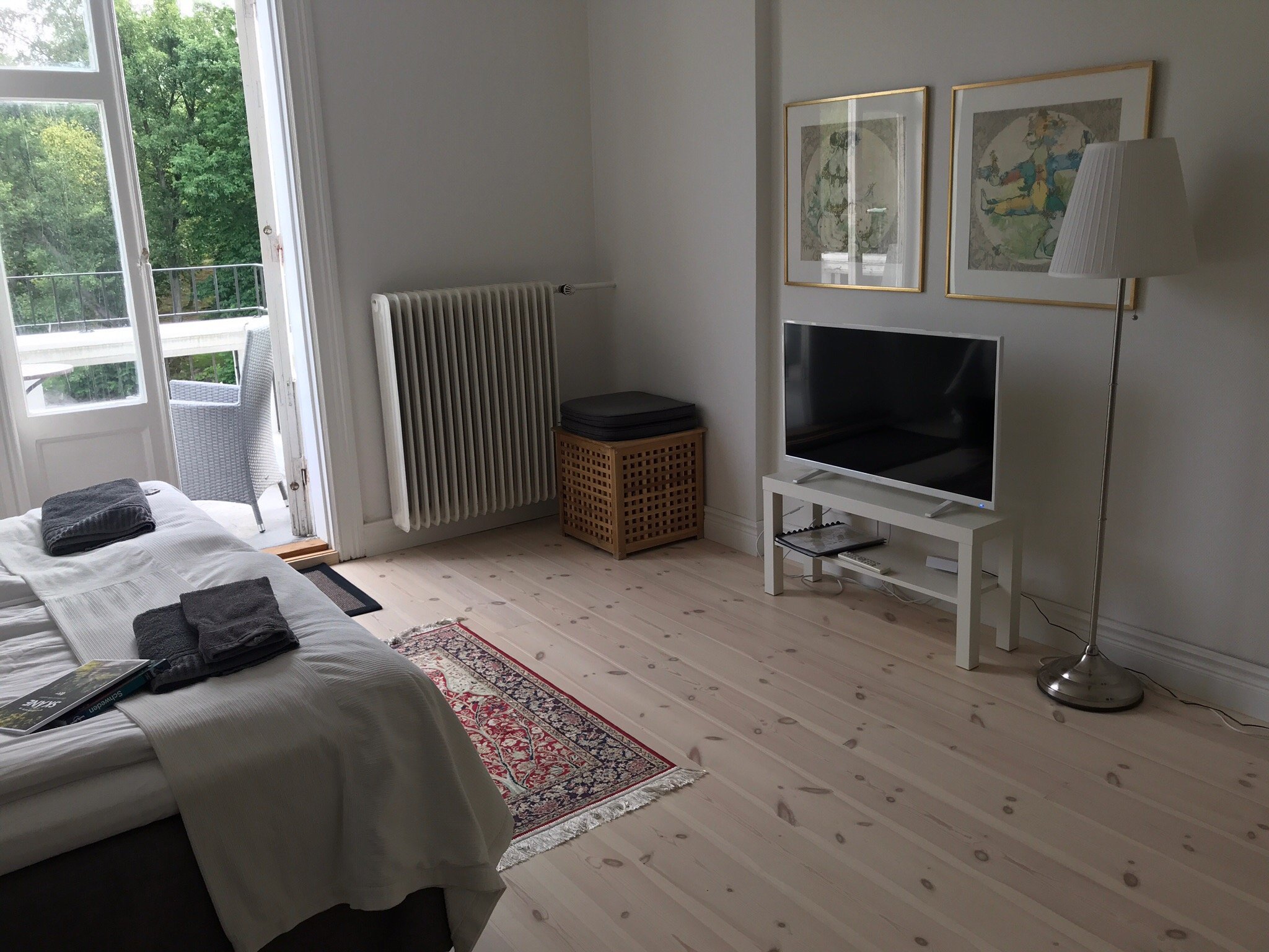 Hotell Villa Ronne-官方