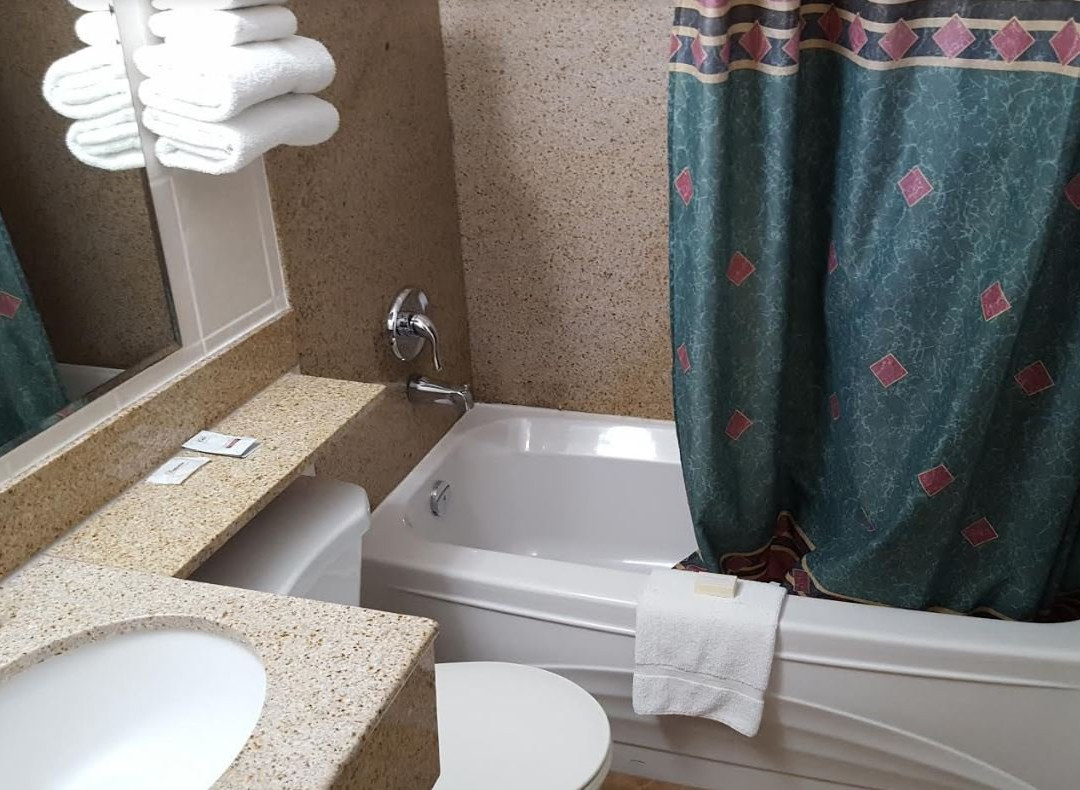 Fauld's Motel Sarnia主图