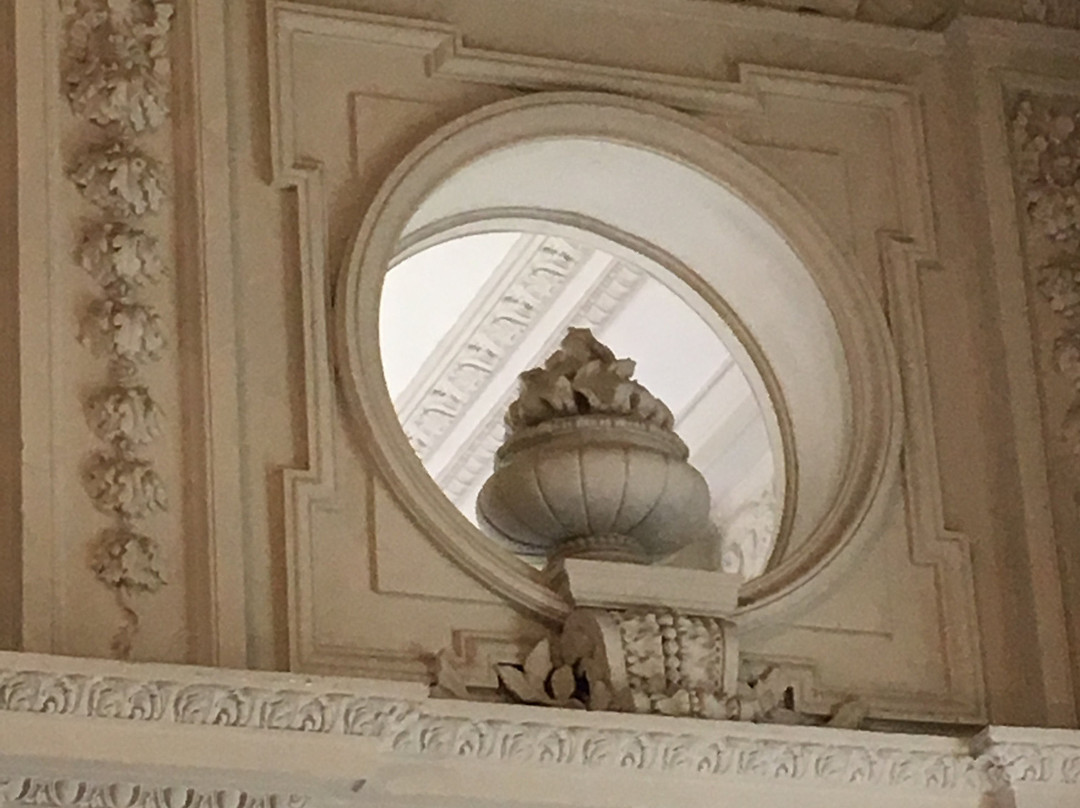 Rosecliff-纽波特必去景点