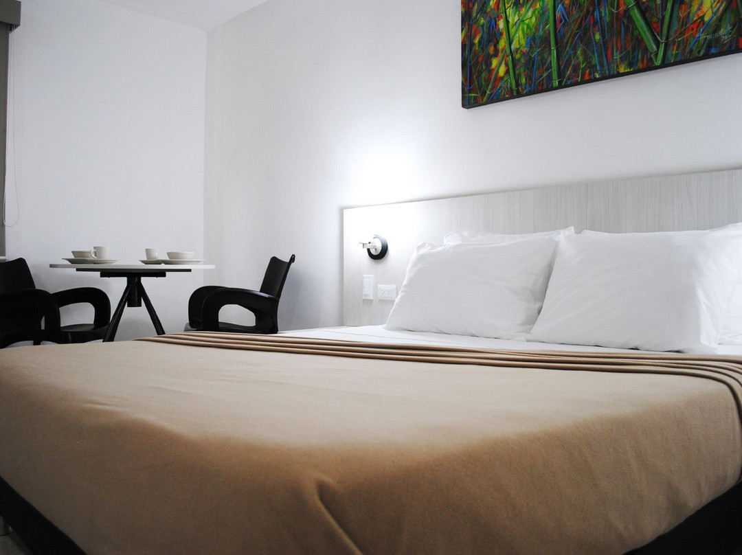 Hotel Kariña Guanipa主图