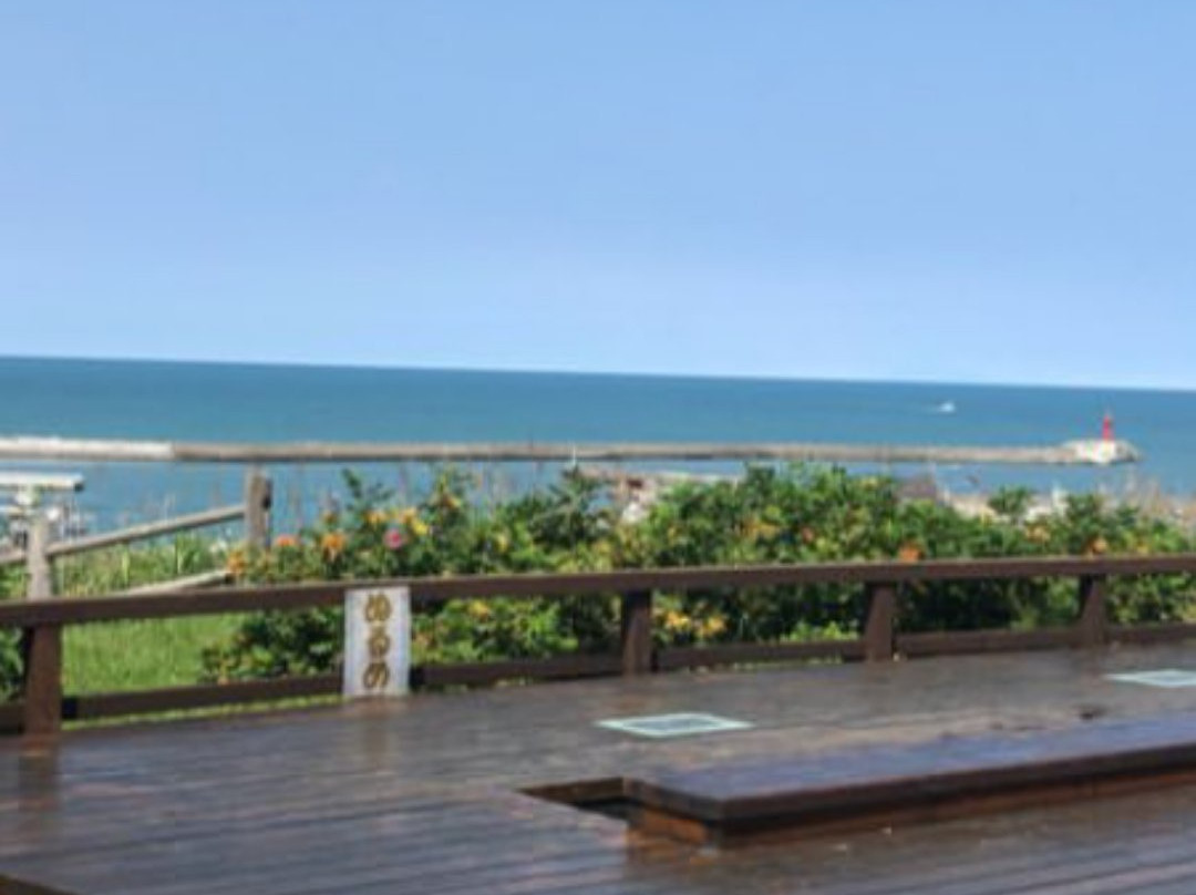 Tomamae onsen fuwatto主图