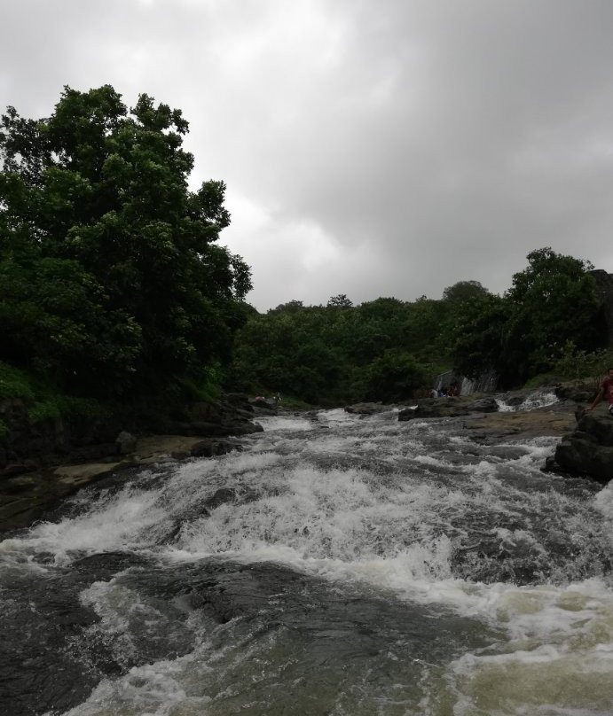 Aswali Dam景点图片