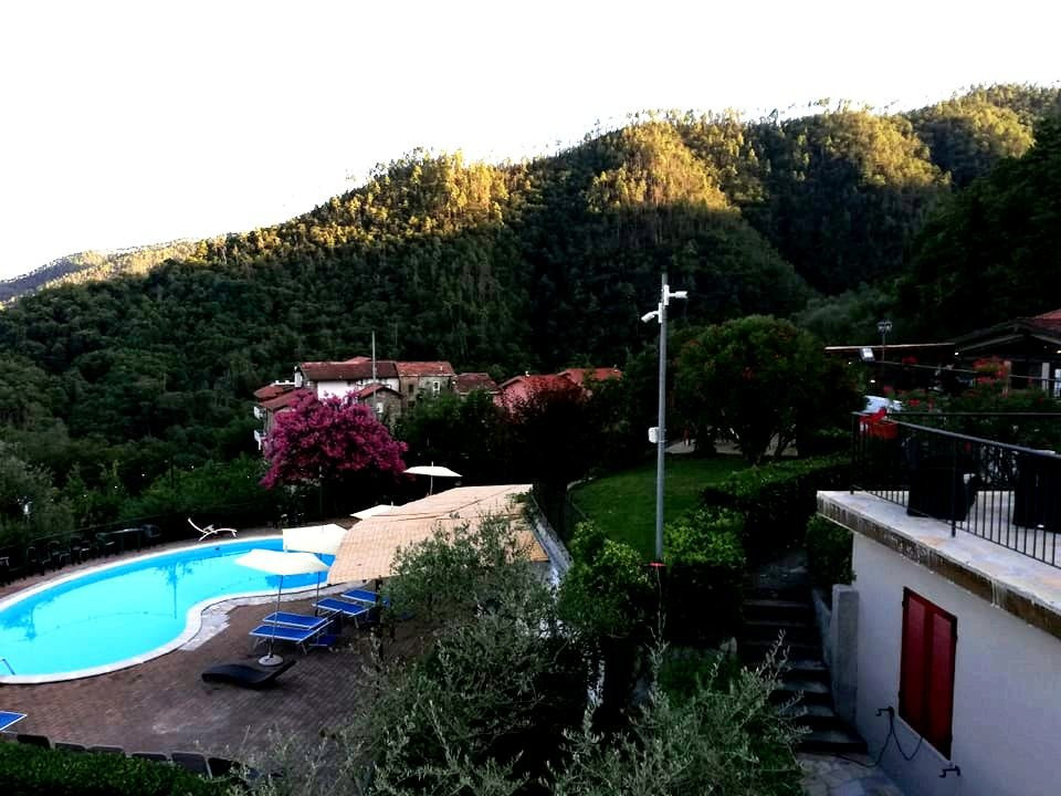 Antiche Terre - Hotel & Relax主图