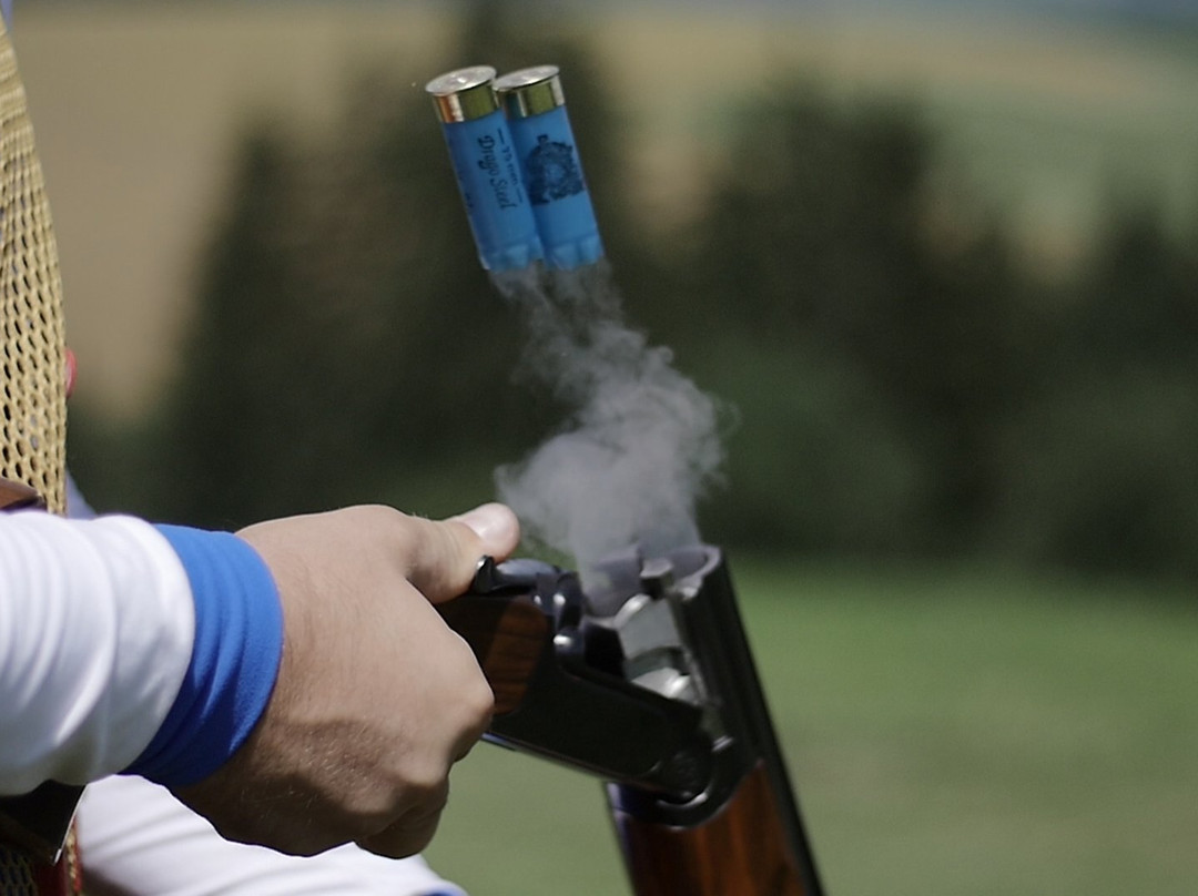 Shooting Range Liptov - Open On Demand-Liptovsky Mikulas必去景点