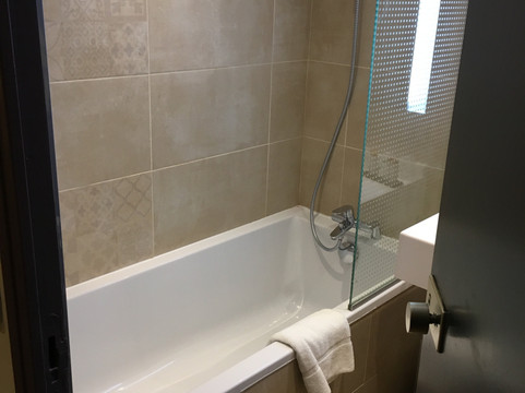 Hotel Arles Plaza主图