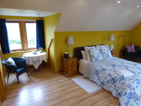 Conval View Bed & Breakfast主图