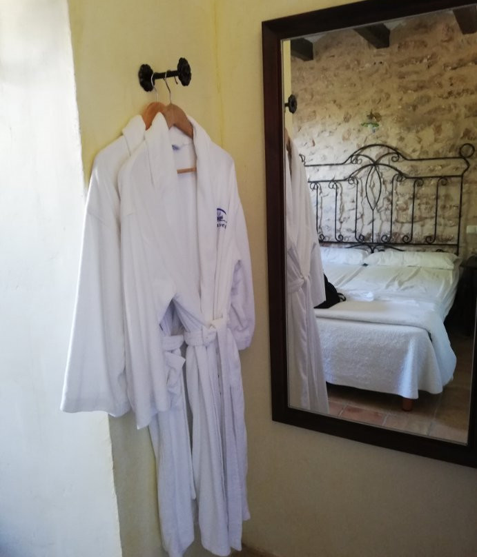 Hostal La Panavera主图