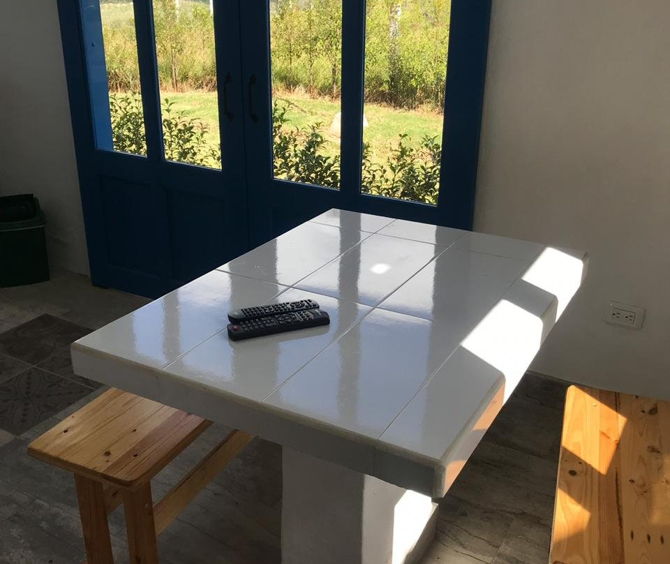 Hotel & Cabanas Cashiluna主图