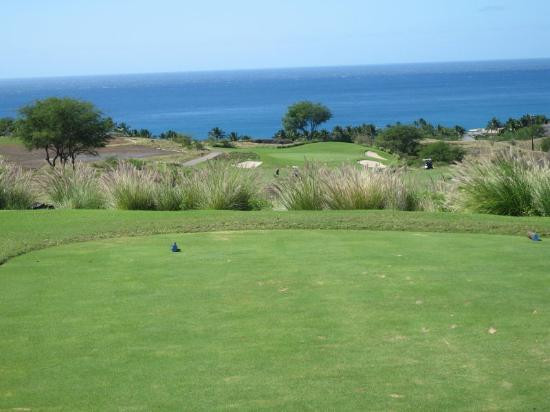 哈普那王子高尔夫球场-卡慕也拉必去景点