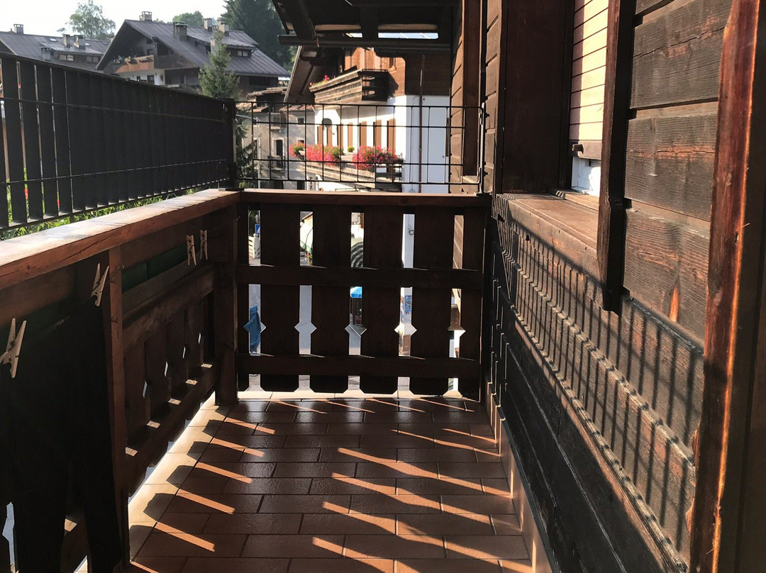 B&B Monte Rite主图