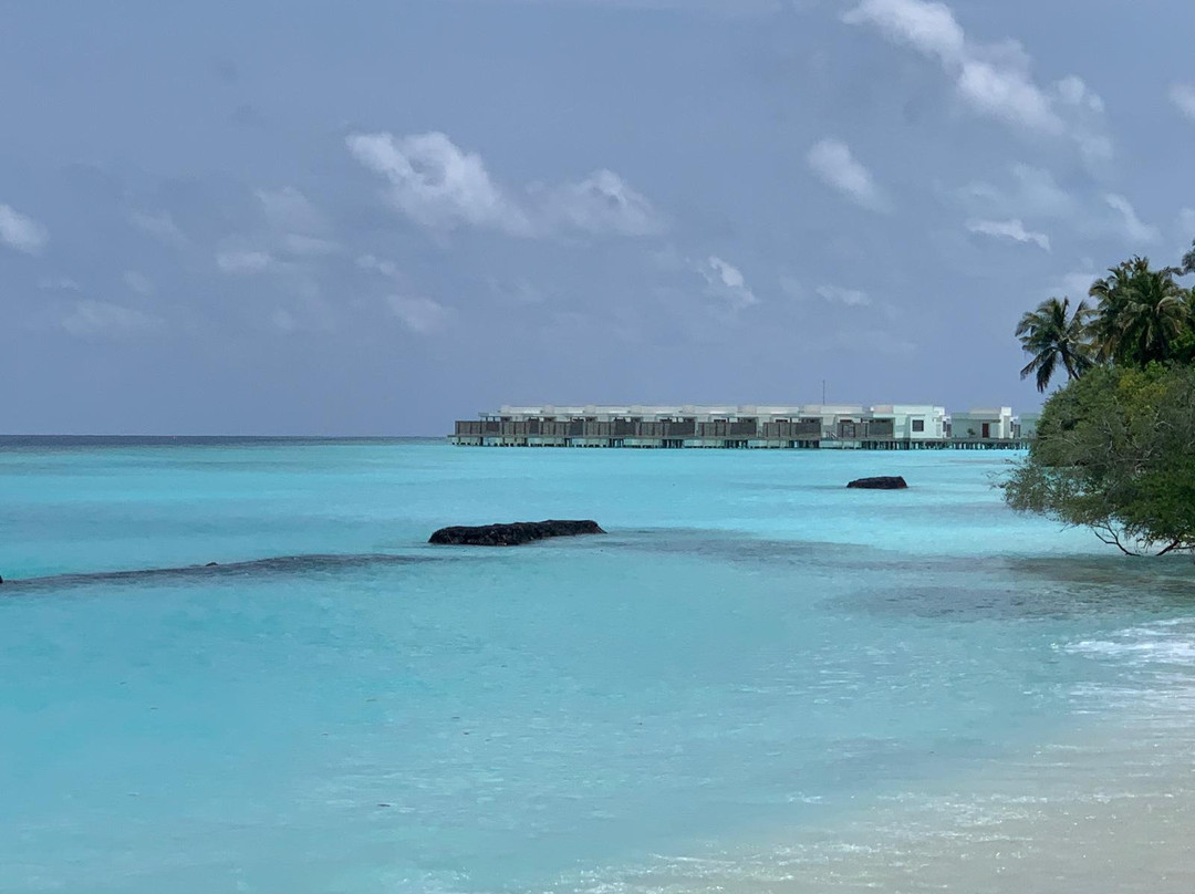 Dhigali Maldives主图