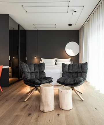 KPM酒店及公寓酒店图片