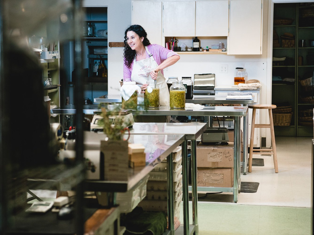 Rebecca's Herbal Apothecary & Supply-博尔德必去景点