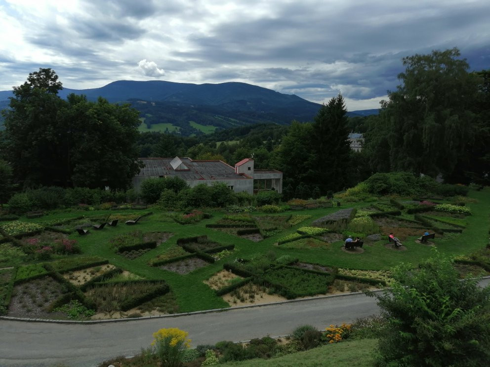 Priessnitz Spa Resort景点图片