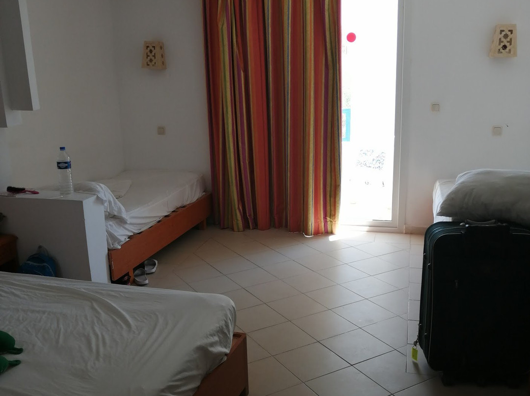 Djerba Les Dunes主图