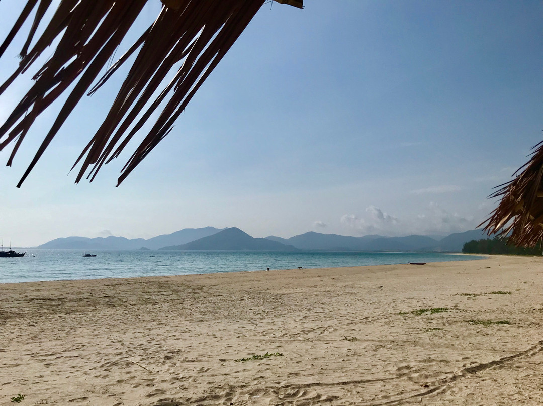 Jemaja Island-Anambas Islands必去景点