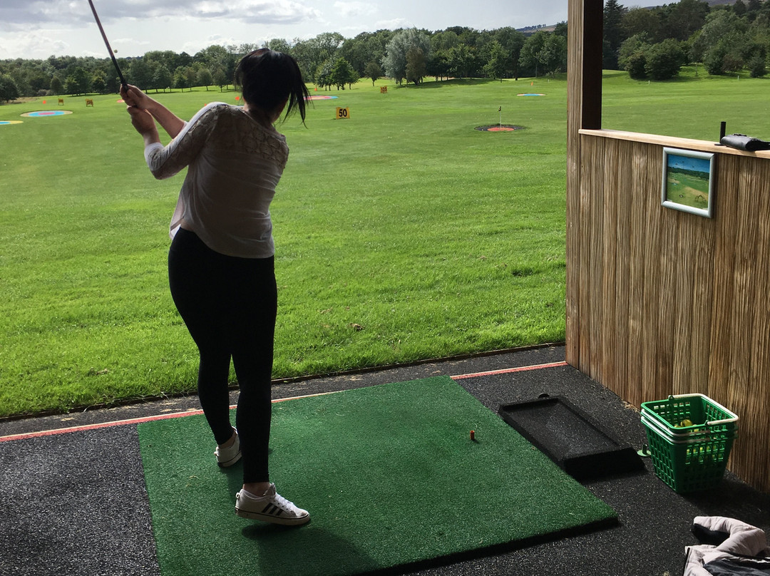 Edzell Golf Club