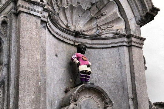 Luxury Private Tours of Belgium – Explore Top Cities & Landmarks-布鲁塞尔必去景点